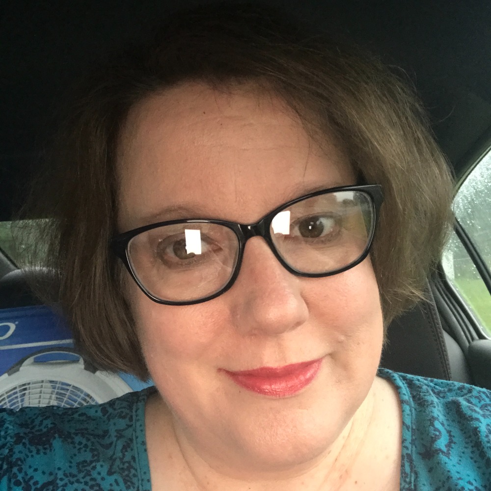 Meet your Posher, Alicia